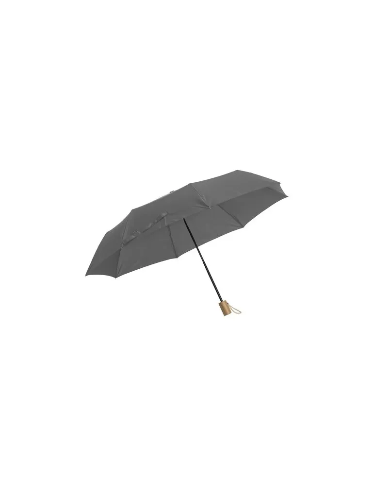 Mini Umbrella RCS RPET parapluie pliable 21 inch