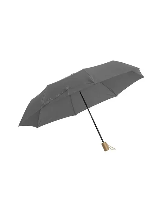 Mini Umbrella RCS RPET parapluie pliable 21 inch