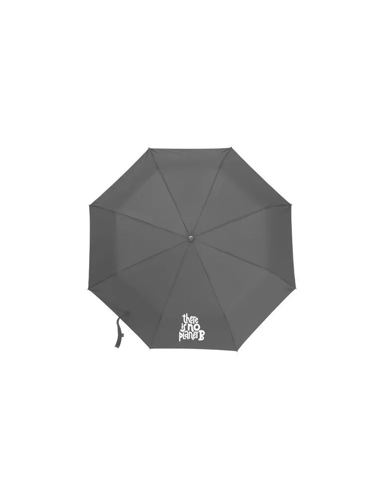 Mini Umbrella RCS RPET parapluie pliable 21 inch