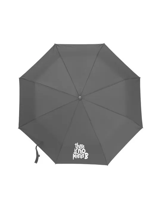 Mini Umbrella RCS RPET parapluie pliable 21 inch