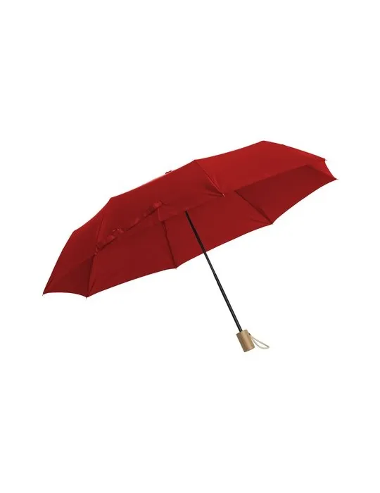 Mini Umbrella RCS RPET parapluie pliable 21 inch