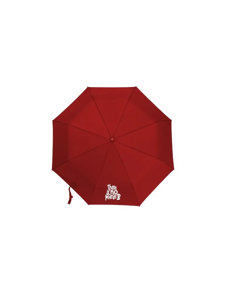 Mini Umbrella RCS RPET parapluie pliable 21 inch