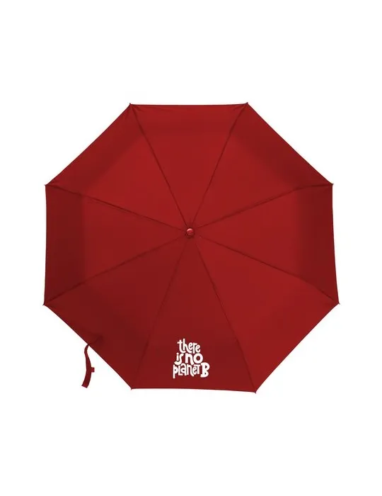 Mini Umbrella RCS RPET parapluie pliable 21 inch