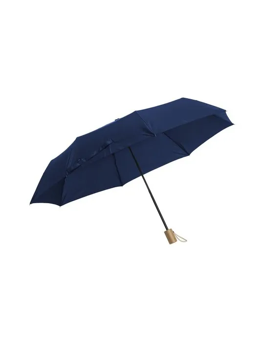 Mini Umbrella RCS RPET parapluie pliable 21 inch