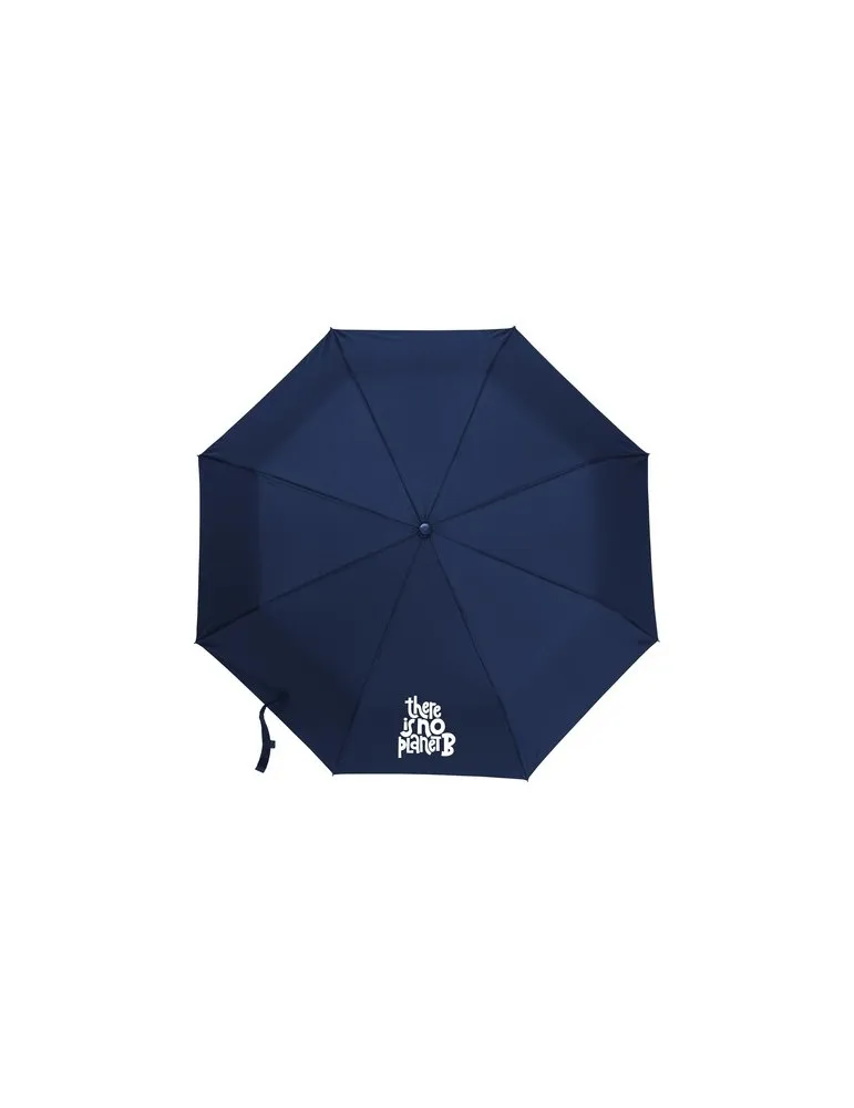 Mini Umbrella RCS RPET parapluie pliable 21 inch