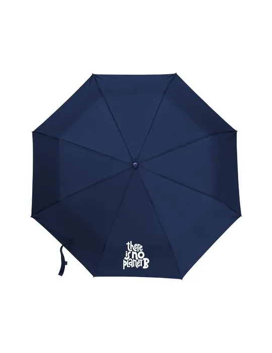 Mini Umbrella RCS RPET parapluie pliable 21 inch