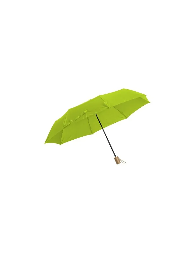 Mini Umbrella RCS RPET parapluie pliable 21 inch
