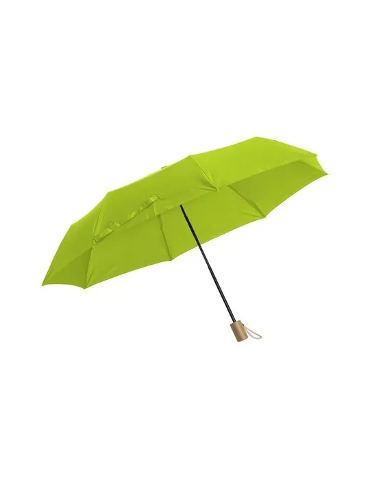 Mini Umbrella RCS RPET parapluie pliable 21 inch