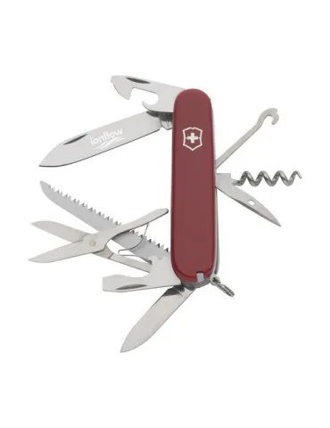 Victorinox Huntsman canif couteau de poche 2