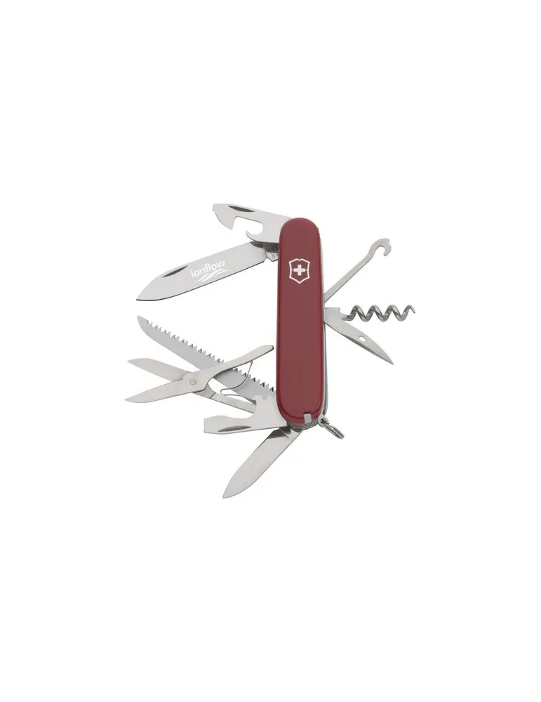 Victorinox Huntsman canif couteau de poche