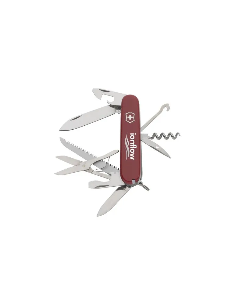Victorinox Huntsman canif couteau de poche