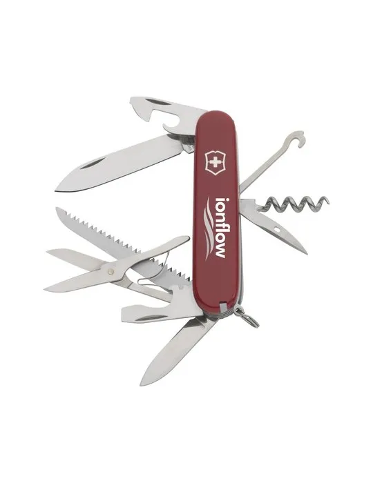Victorinox Huntsman canif couteau de poche