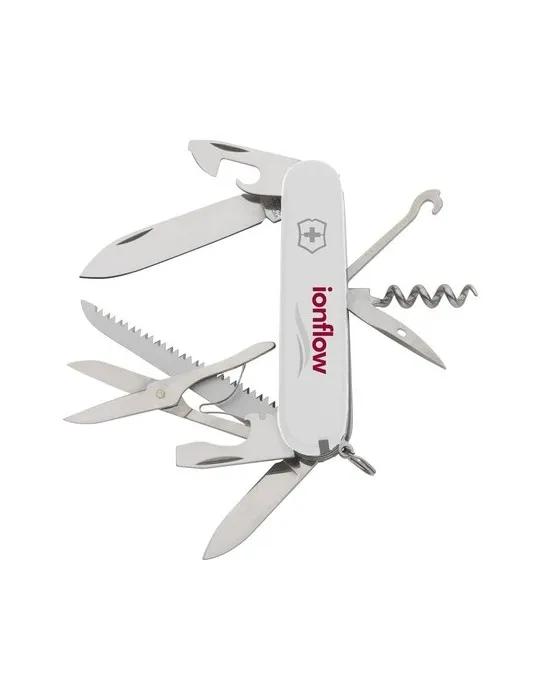 Victorinox Huntsman canif couteau de poche