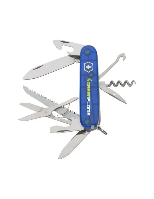 Victorinox Huntsman canif couteau de poche