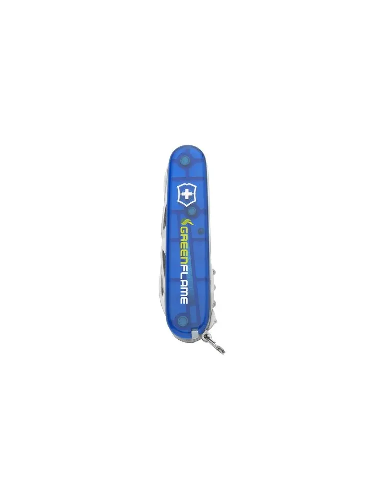 Victorinox Huntsman canif couteau de poche