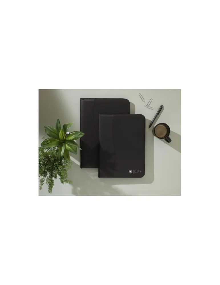 Firenze A4 porte-documents personnalisable avec votre logo