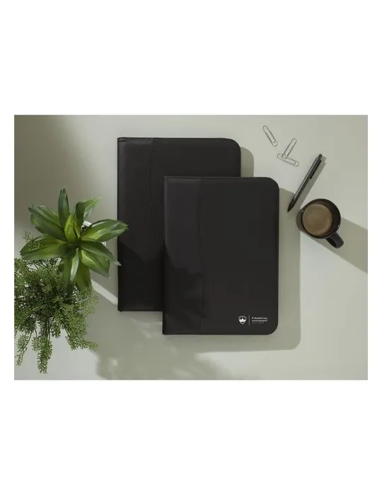 Firenze A4 porte-documents personnalisable avec votre logo