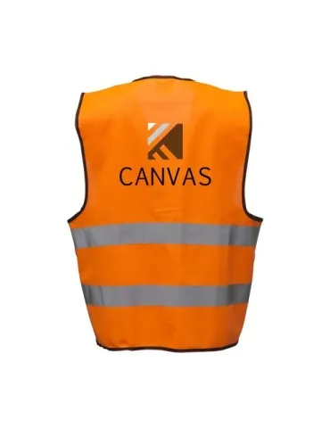 SafetyFirst veste de sécurité