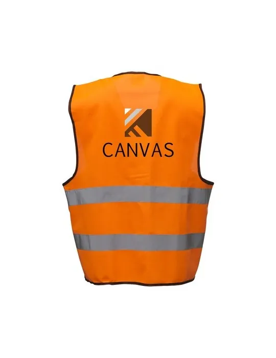 SafetyFirst veste de sécurité