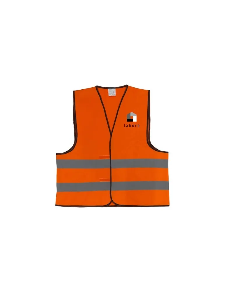 SafetyFirst veste de sécurité