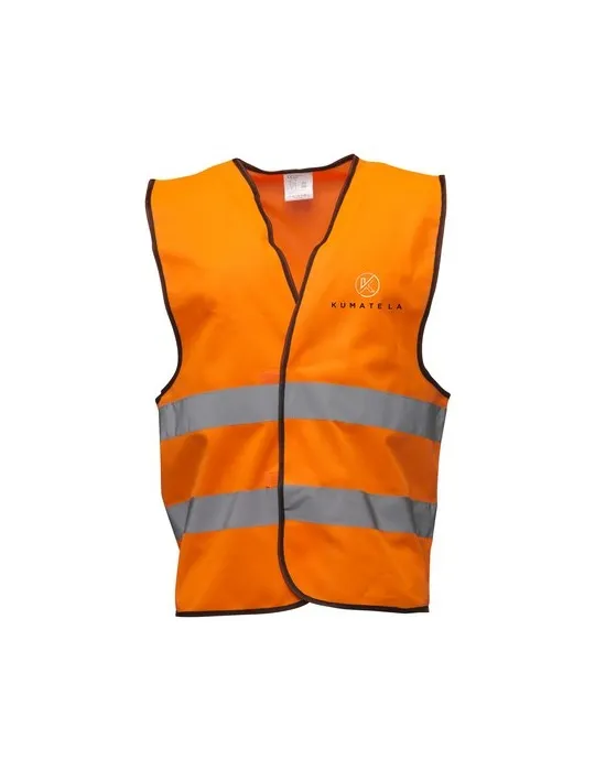 SafetyFirst veste de sécurité