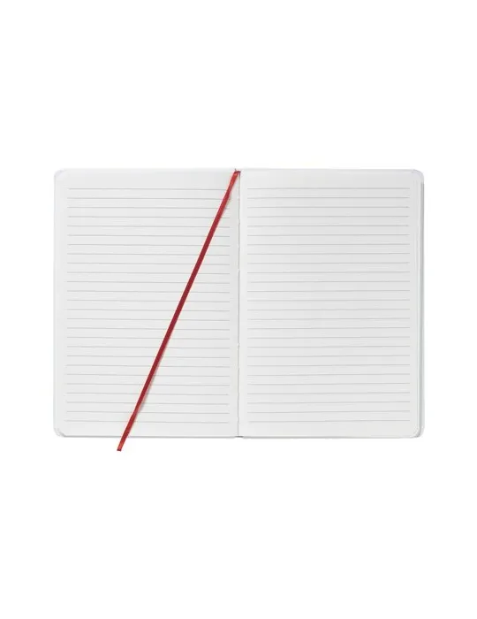 WhiteNote A5 notebook livraison express 24h 48h