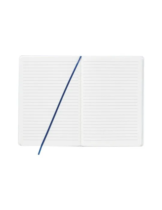 WhiteNote A5 notebook goodies publicitaire événementiel