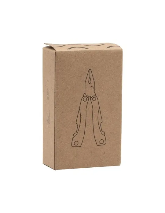 MicroTool pince multifonctions cadeau client original