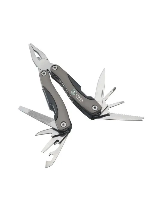 MicroTool pince multifonctions personnalisable avec votre logo