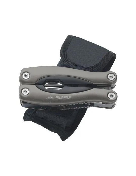 MicroTool pince multifonctions cadeau collaborateur premium