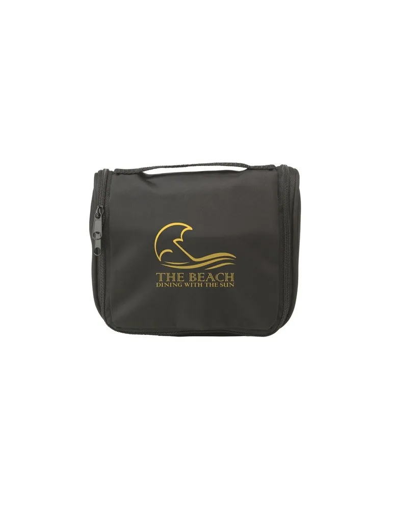 Smart Trousse de toilette personnalisable avec votre logo