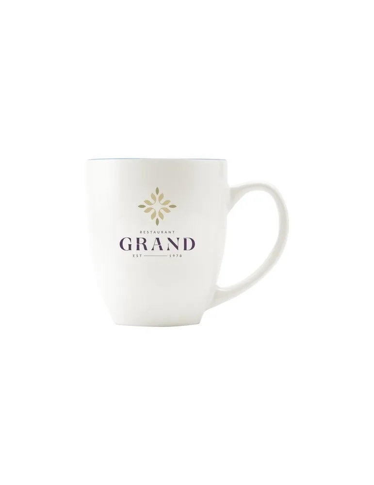 BigDrink 450 ml mug personnalisation rapide en France