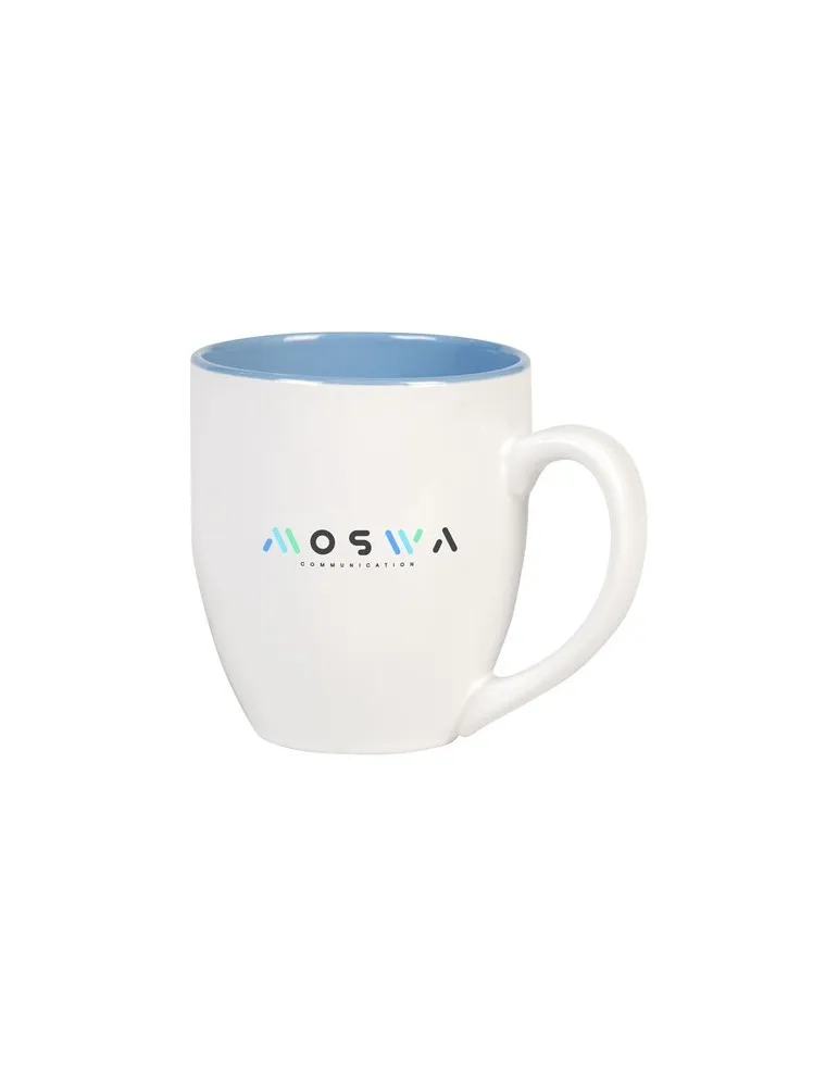 BigDrink 450 ml mug objet publicitaire robuste