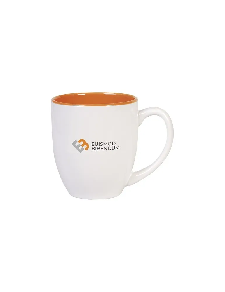 BigDrink 450 ml mug goodies personnalisé en stock