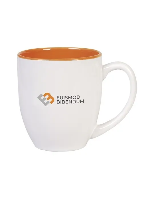 BigDrink 450 ml mug goodies personnalisé en stock