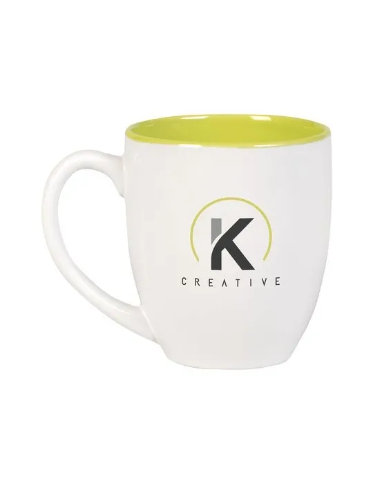 BigDrink 450 ml mug personnalisable avec votre logo