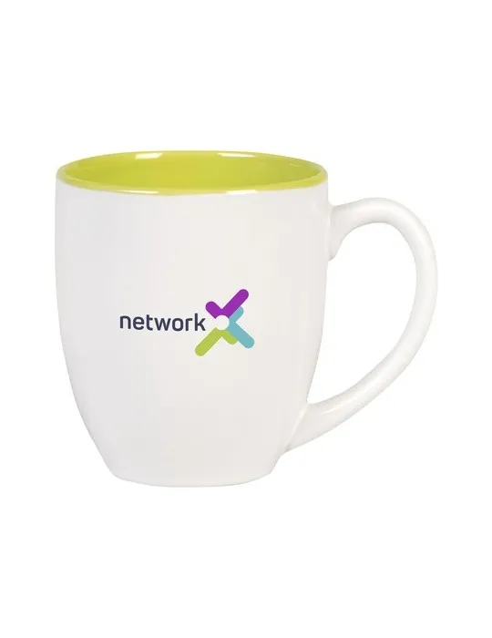 BigDrink 450 ml mug marquage couleur éclatante