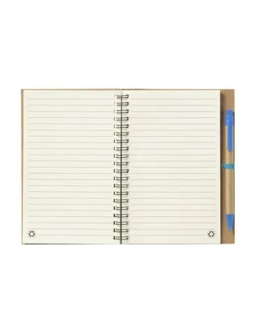 RecycleNote-L bloc-notes