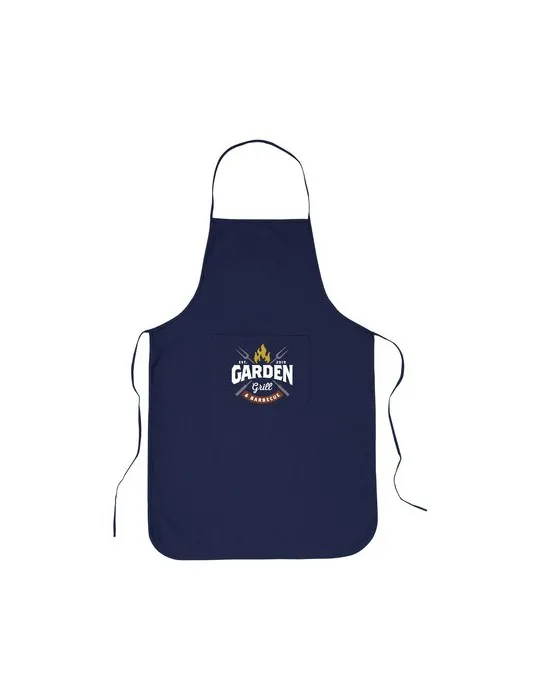 Apron (130 g/m²) tablier