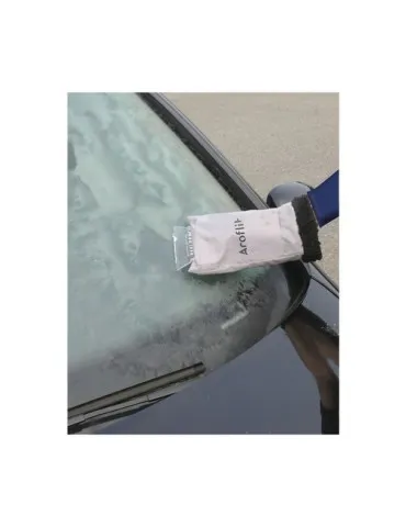 IceGlove grattoir personnalisable avec votre logo 2