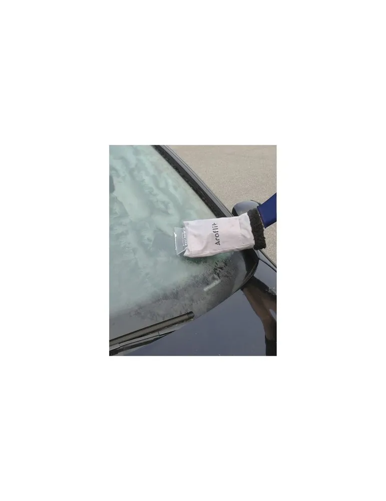 IceGlove grattoir