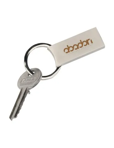 StraightKey porte-clés