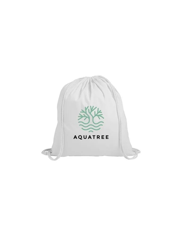 PromoColour (120 g/m²) sac à dos