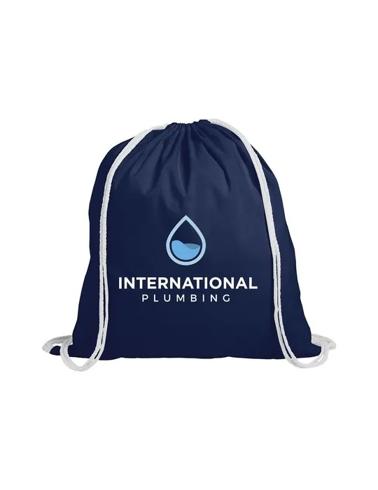 PromoColour (120 g/m²) sac à dos impression haute définition