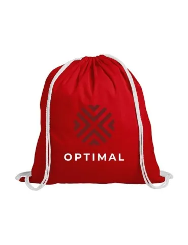 PromoColour (120 g/m²) sac à dos 2