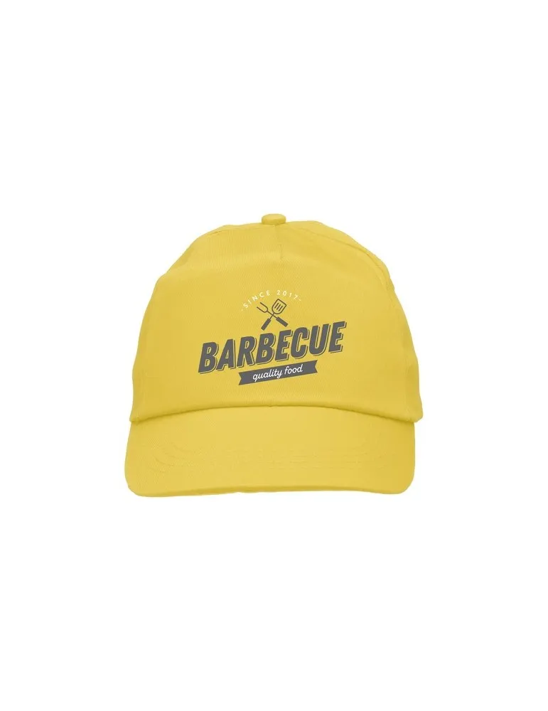 Uni casquette
