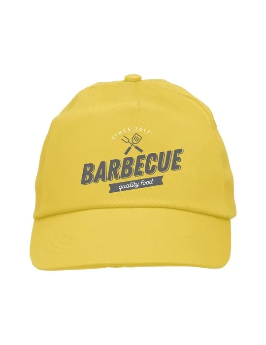 Uni casquette