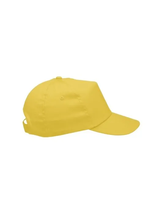 Uni casquette