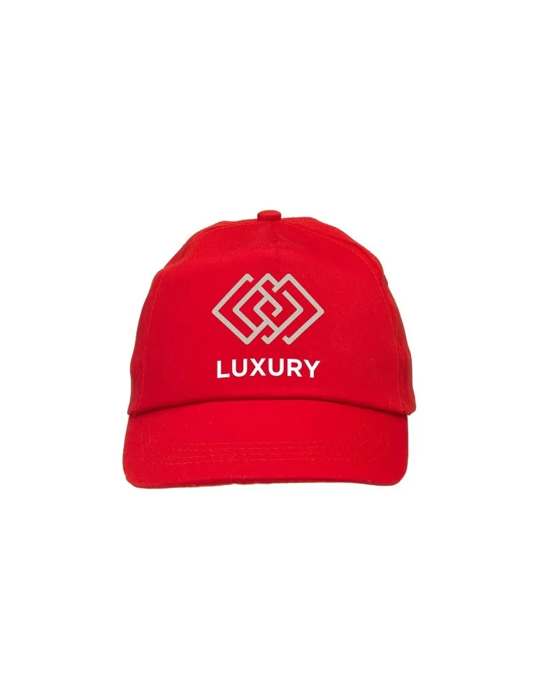 Uni casquette