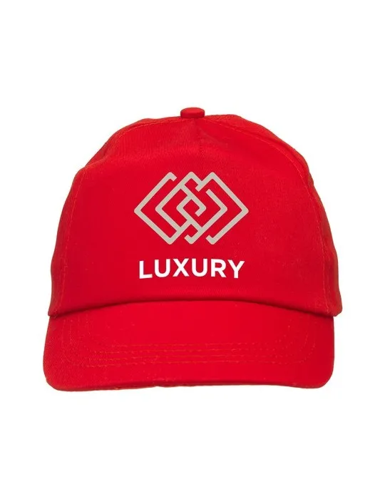 Uni casquette